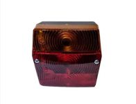 Ліхтар задній Ф-400 (прицеп)