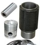 Поршнева Д-144 5К (вир-во ПОЛЬЩА)