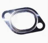 Прокладка МТЗ випускного клапана Д-260