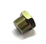 Заглушка Р-80 М20