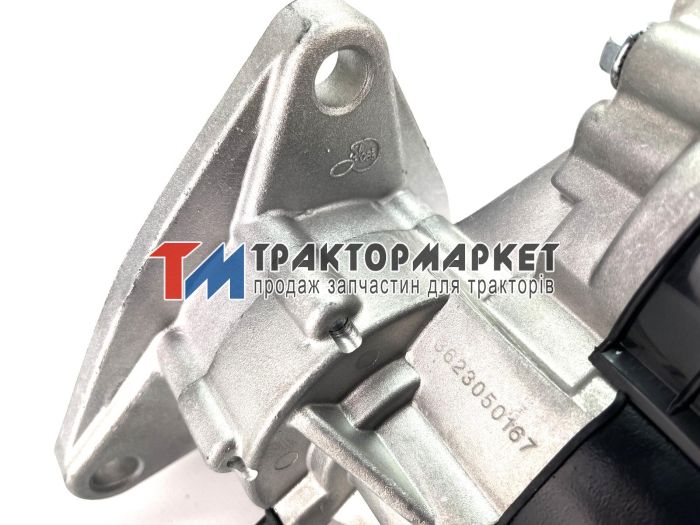 Стартер ЮБАНА 3.6 кВт 12В