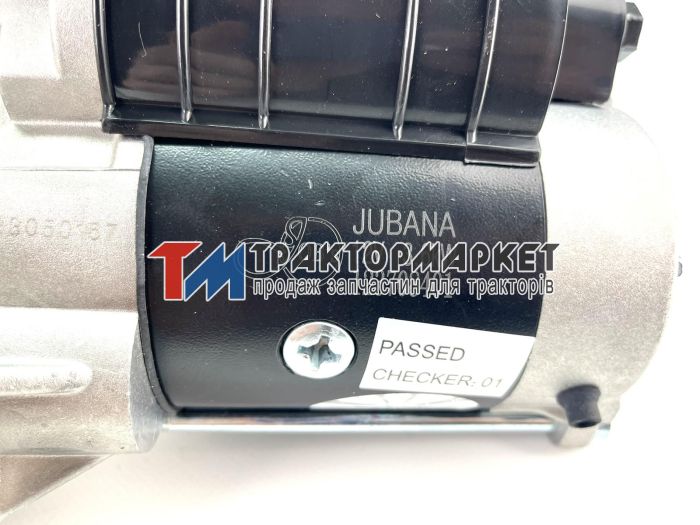 Стартер ЮБАНА 3.6 кВт 12В
