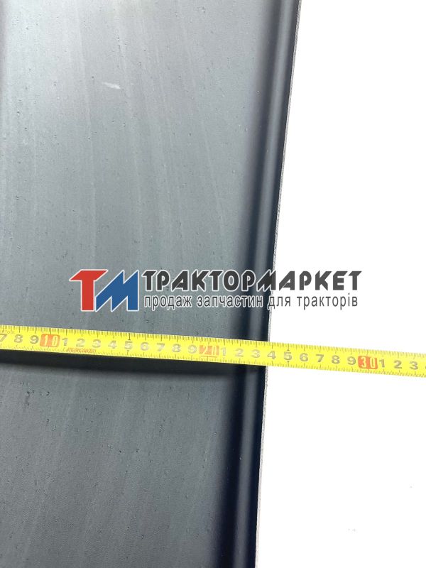 Крило МТЗ 80 переднє пластикове (вир-во МТЗ)