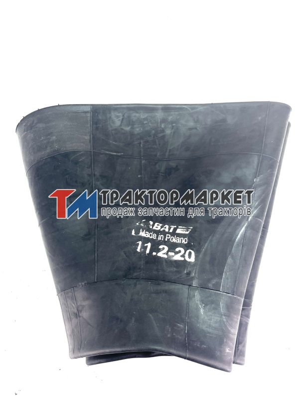 Камера 11,2 - 20
