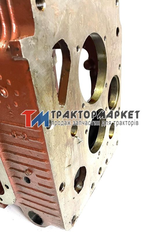 Корпус МТЗ КПП (вир-во МТЗ)