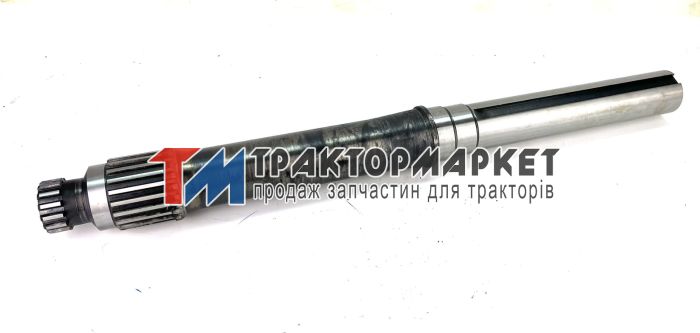 Полуось МТЗ заднього моста с/о