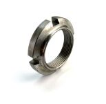 Гайка МТЗ півосі ПВМ (вир-во МТЗ)