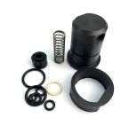 Перехідник МТЗ блокування у зборі