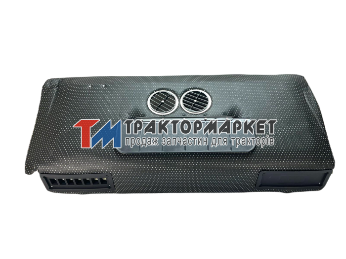 Панель МТЗ кабіни в зборі УК (вир-во МТЗ)