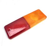 Скло ліхтаря заднього Польща