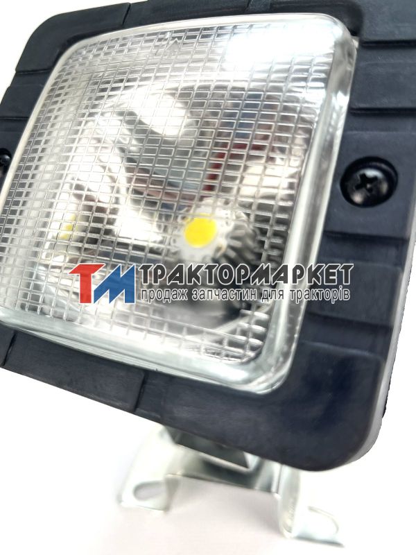 Фара квадратна LED (вир-во ПОЛЬЩА) !!!