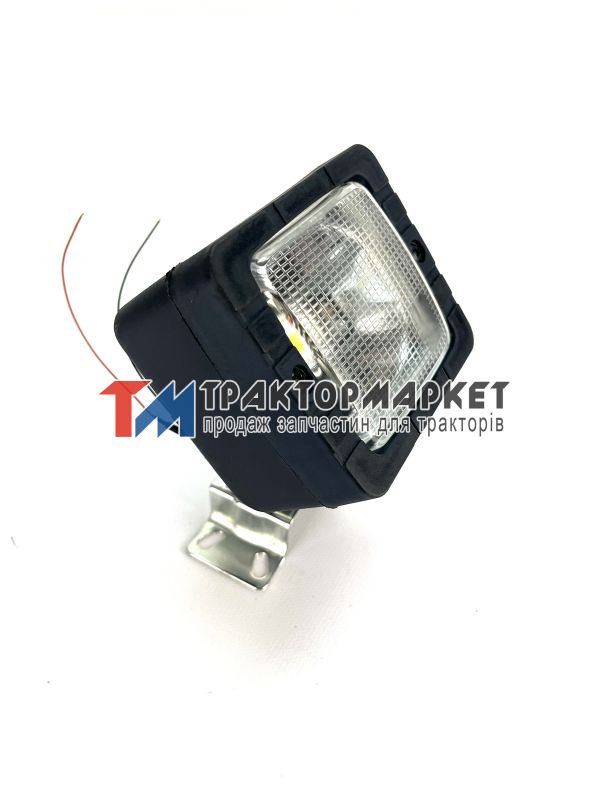 Фара квадратна LED (вир-во ПОЛЬЩА) !!!