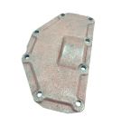 Кришка МТЗ корпуса зчеплення нижня (вир-во МТЗ)