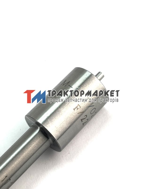 Розпилювач МТЗ форсунки (ЄВРО 2) 171/02 (вир-во ПОЛЬЩА)