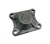 Кришка Т-40 підшипника ПВМ