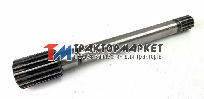 Вал МТЗ стояночного гальма 360 мм