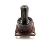 Стакан дозатора ЮМЗ короткий