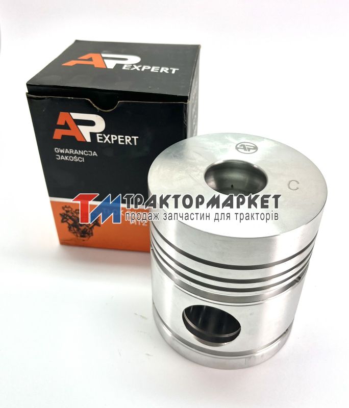 Поршень Д-240 5К С AP-EXPERT (вир-во ПОЛЬЩА)
