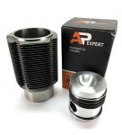 Поршнева Т-25 5К AP-EXPERT (вир-во ПОЛЬЩА)