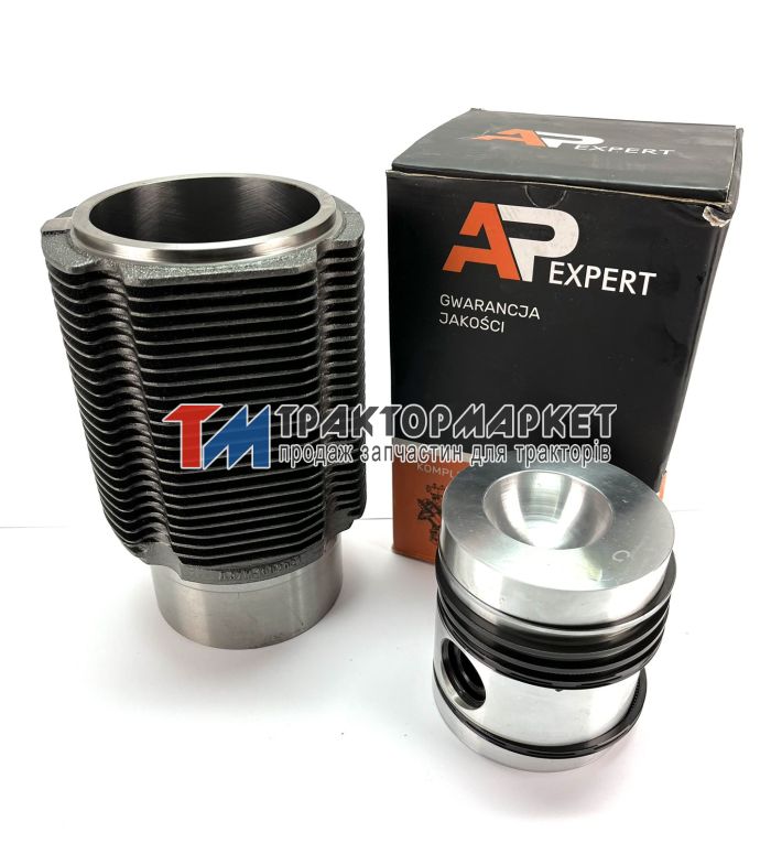 Поршнева Т-25 5К AP-EXPERT (вир-во ПОЛЬЩА)