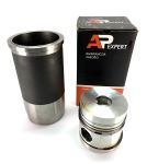 Поршнева МТЗ Д-240 5К AP-EXPERT (вир-во ПОЛЬЩА)