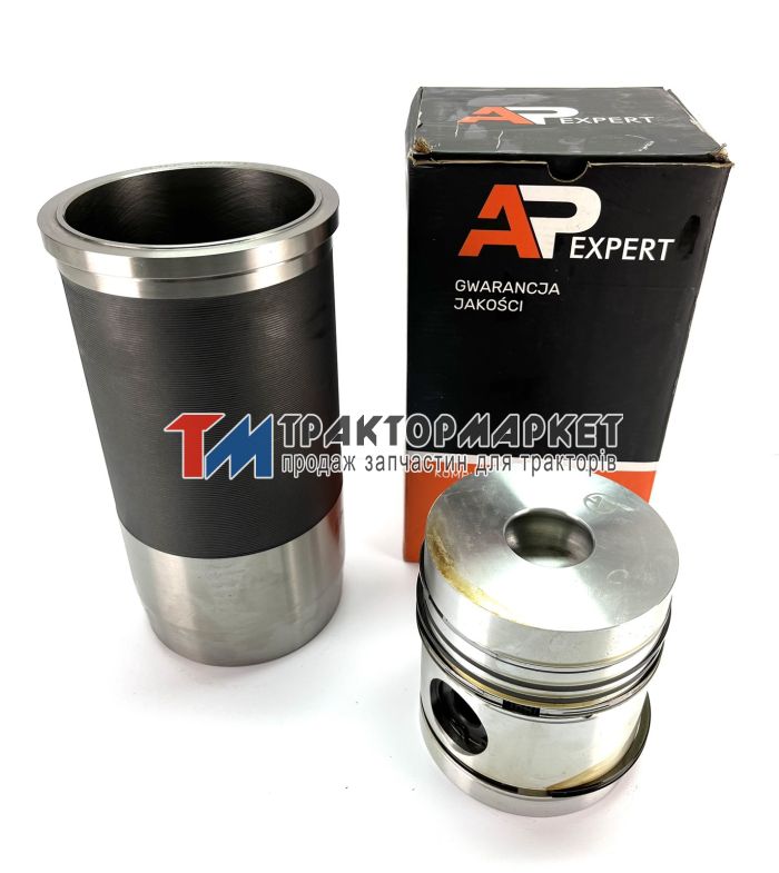 Поршнева МТЗ Д-240 5К AP-EXPERT (вир-во ПОЛЬЩА)