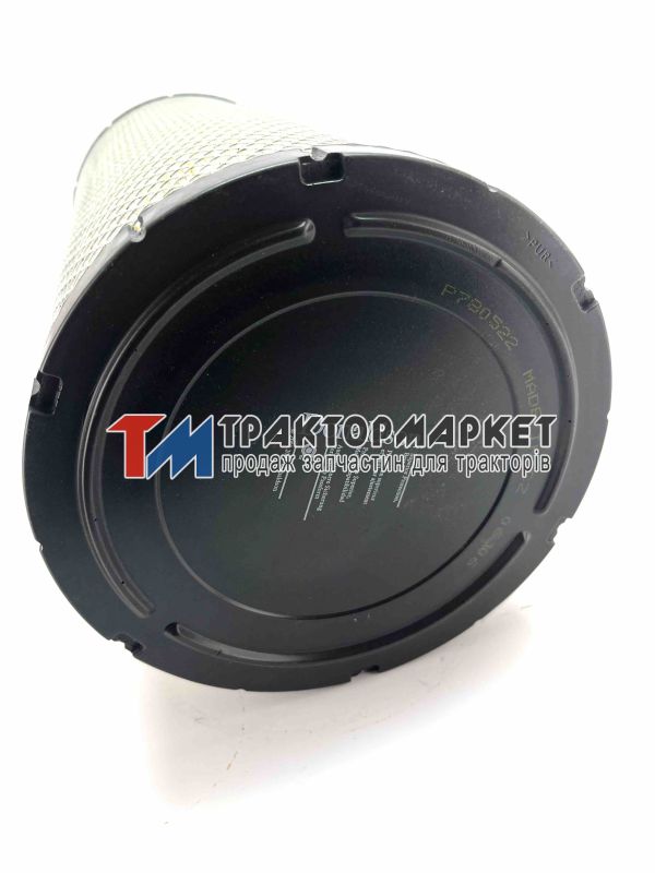 Фільтр МТЗ повітряний 1025.3 (вир-во МТЗ)