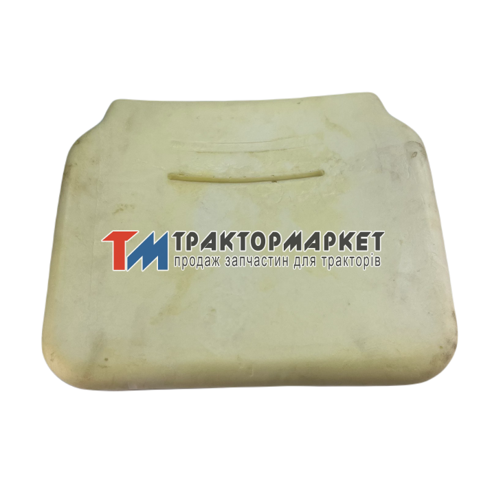 Подушка МТЗ сидіния нижня н/о (вир-во МТЗ)