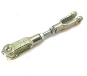 Тяга МТЗ управління гідророзподільника 103 мм (вир-во МТЗ)