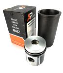 Поршнева МТЗ Д-260 AP-EXPERT (вир-во ПОЛЬЩА)