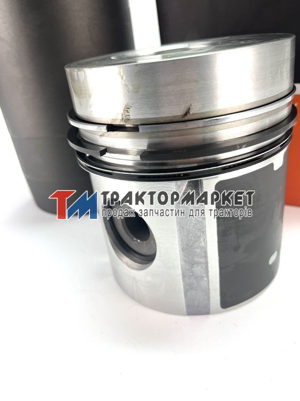 Поршнева МТЗ Д-260 AP-EXPERT ЄВРО-2 (вир-во ПОЛЬЩА)