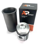 Поршнева МТЗ Д-260 AP-EXPERT ЄВРО-2 (вир-во ПОЛЬЩА)