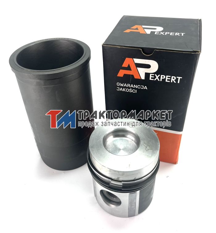 Поршнева МТЗ Д-260 AP-EXPERT ЄВРО-2 (вир-во ПОЛЬЩА)