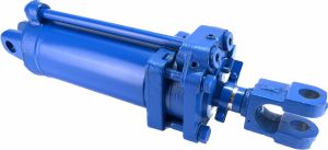 Гідроциліндр МТЗ ЦС-100 н/о (вир-во ПОЛЬЩА)