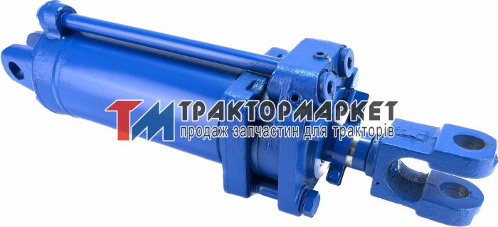 Гідроциліндр МТЗ ЦС-100 н/о (вир-во ПОЛЬЩА)