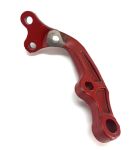 Ричаг Т-40 поворотний під дозатор