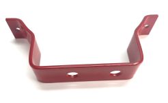 Кронштейн МТЗ кріплення балона ресивера (вир-во МТЗ)