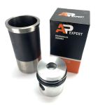 Поршнева МТЗ Д-240 4К AP-EXPERT (вир-во ПОЛЬЩА)