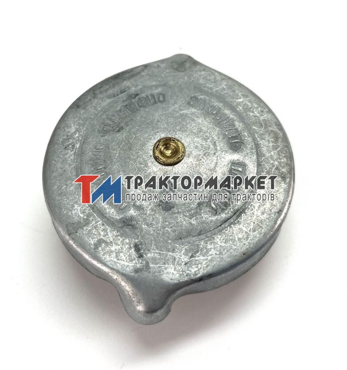 Кришка МТЗ радіатора (вир-во МТЗ)