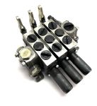 ГІдророзподільник РП70-890,1