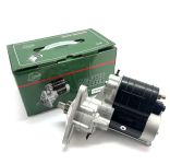 Стартер SLOVAK 2,8 кВт 12В