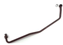 Трубка Т-25 маслозабірна гідросистеми