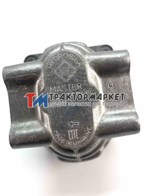 Насос НШ 50М-3 ГІДРОСИЛА