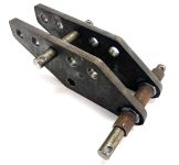 Догружатель МТЗ 20мм