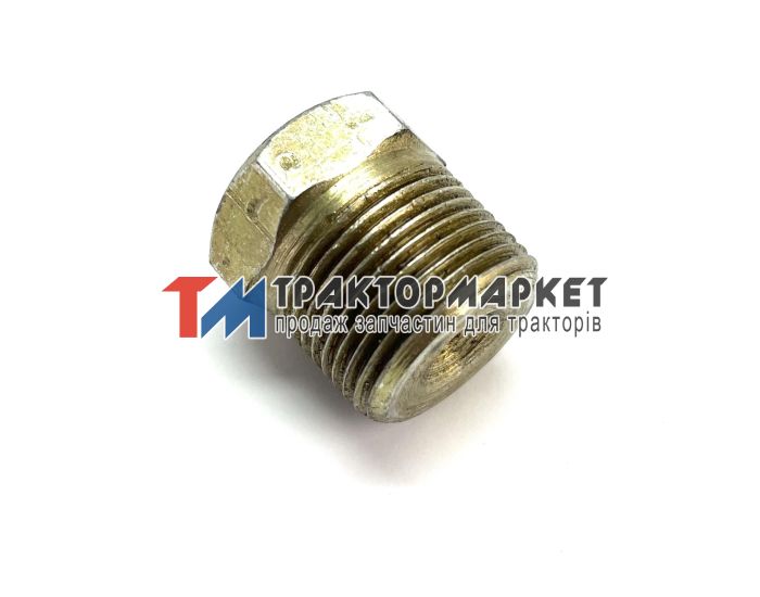 Пробка 3/4 (вир-во МТЗ)