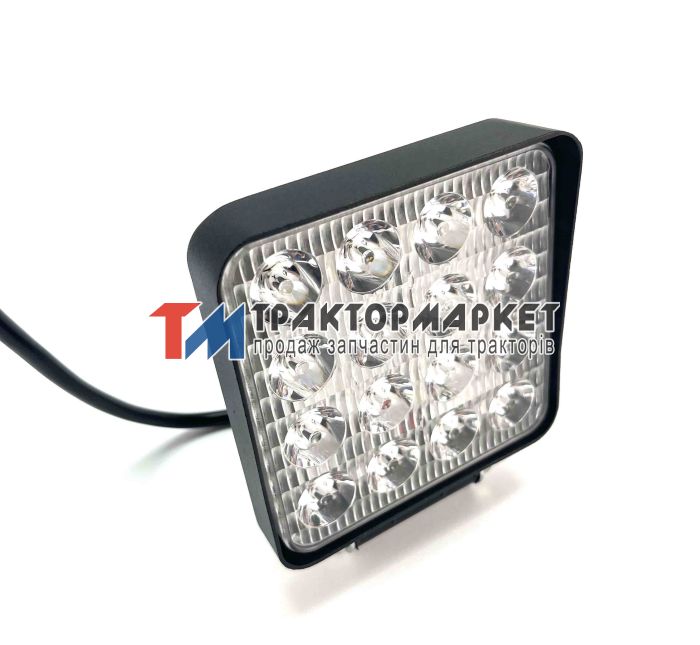 Фара LED 48 Вт (35мм)