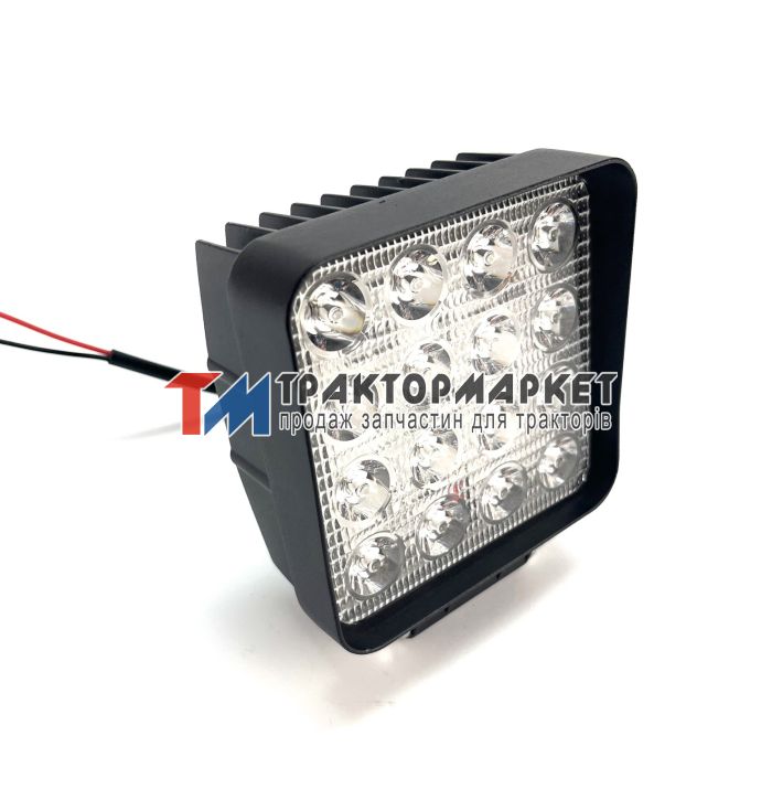 Фара LED 48 Вт (50мм)