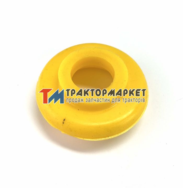 Чохол МТЗ наконечника кермової тяги 1221 силікон