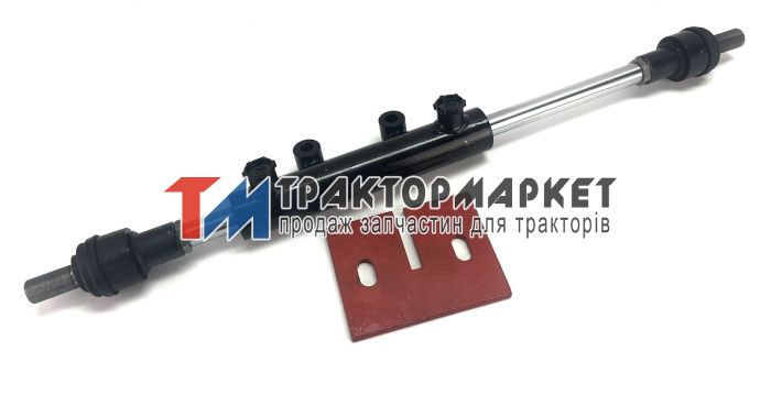 Гідроциліндр Т-25 2х сторонній