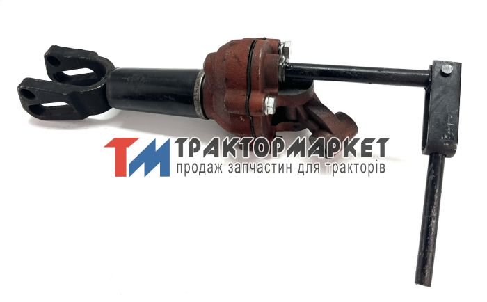 Розкос МТЗ правий
